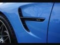 BMW M4 3.0 BiTurbo GPF Competition DCT Euro 6 (s/s) 2dr 45