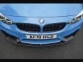 BMW M4 3.0 BiTurbo GPF Competition DCT Euro 6 (s/s) 2dr 48