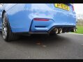 BMW M4 3.0 BiTurbo GPF Competition DCT Euro 6 (s/s) 2dr 49