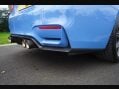 BMW M4 3.0 BiTurbo GPF Competition DCT Euro 6 (s/s) 2dr 50