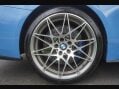 BMW M4 3.0 BiTurbo GPF Competition DCT Euro 6 (s/s) 2dr 27