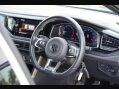 Volkswagen Polo 1.0 TSI R-Line Euro 6 (s/s) 5dr 27