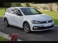 Volkswagen Polo 1.0 TSI R-Line Euro 6 (s/s) 5dr 1