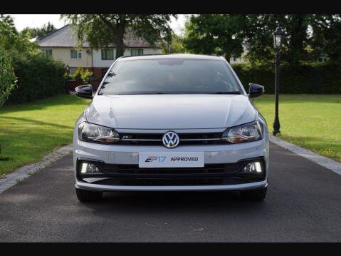 Volkswagen Polo 1.0 TSI R-Line Euro 6 (s/s) 5dr 6