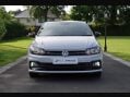 Volkswagen Polo 1.0 TSI R-Line Euro 6 (s/s) 5dr 6