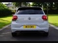 Volkswagen Polo 1.0 TSI R-Line Euro 6 (s/s) 5dr 10