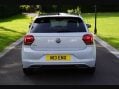Volkswagen Polo 1.0 TSI R-Line Euro 6 (s/s) 5dr 11