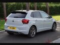 Volkswagen Polo 1.0 TSI R-Line Euro 6 (s/s) 5dr 14