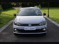 Volkswagen Polo 1.0 TSI R-Line Euro 6 (s/s) 5dr 2