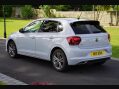 Volkswagen Polo 1.0 TSI R-Line Euro 6 (s/s) 5dr 8