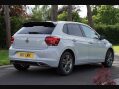 Volkswagen Polo 1.0 TSI R-Line Euro 6 (s/s) 5dr 15