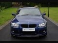 BMW 3 Series 2.0 320i M Sport Euro 5 (s/s) 2dr 2