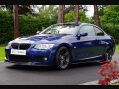 BMW 3 Series 2.0 320i M Sport Euro 5 (s/s) 2dr 7