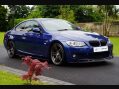 BMW 3 Series 2.0 320i M Sport Euro 5 (s/s) 2dr 6