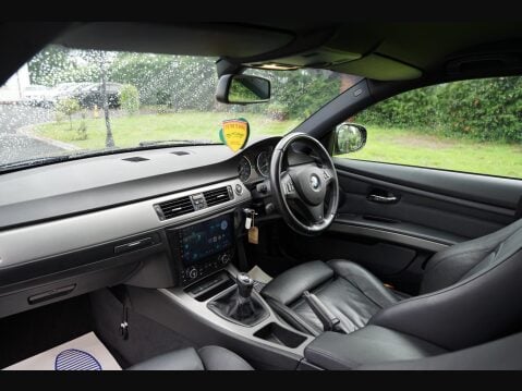 BMW 3 Series 2.0 320i M Sport Euro 5 (s/s) 2dr 16