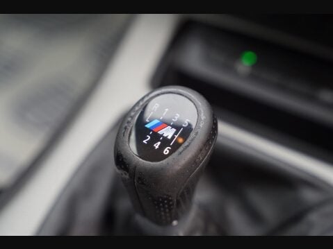 BMW 3 Series 2.0 320i M Sport Euro 5 (s/s) 2dr 21