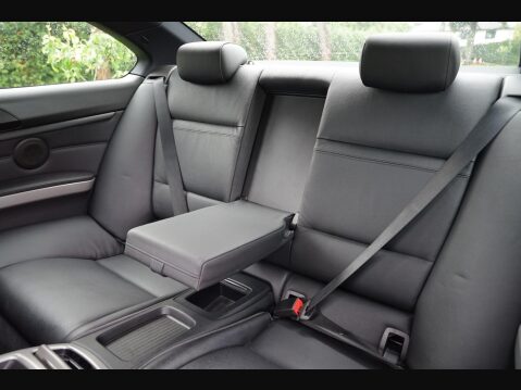 BMW 3 Series 2.0 320i M Sport Euro 5 (s/s) 2dr 19