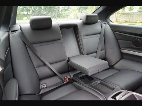 BMW 3 Series 2.0 320i M Sport Euro 5 (s/s) 2dr 20