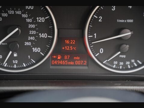 BMW 3 Series 2.0 320i M Sport Euro 5 (s/s) 2dr 23