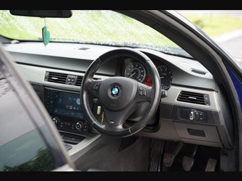 BMW 3 Series 2.0 320i M Sport Euro 5 (s/s) 2dr 15