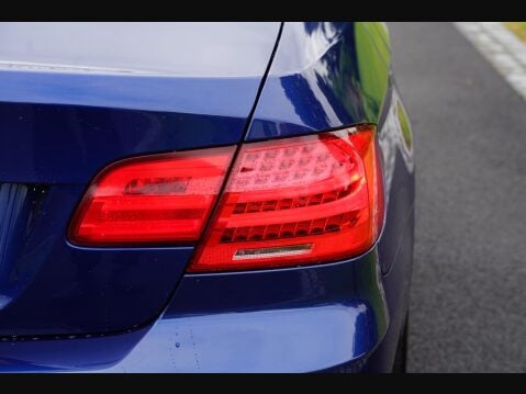 BMW 3 Series 2.0 320i M Sport Euro 5 (s/s) 2dr 26
