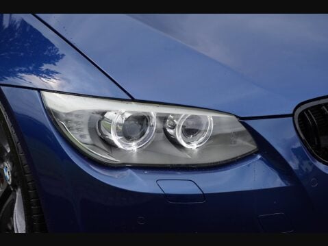 BMW 3 Series 2.0 320i M Sport Euro 5 (s/s) 2dr 27
