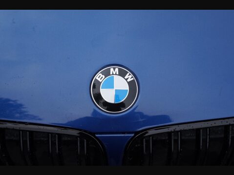 BMW 3 Series 2.0 320i M Sport Euro 5 (s/s) 2dr 29