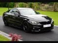 BMW 4 Series 2.0 420d M Sport Auto Euro 6 (s/s) 2dr 1