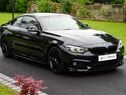 BMW 4 Series 2.0 420d M Sport Auto Euro 6 (s/s) 2dr