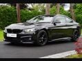 BMW 4 Series 2.0 420d M Sport Auto Euro 6 (s/s) 2dr 3