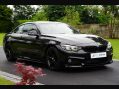 BMW 4 Series 2.0 420d M Sport Auto Euro 6 (s/s) 2dr 5