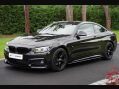 BMW 4 Series 2.0 420d M Sport Auto Euro 6 (s/s) 2dr 7