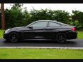 BMW 4 Series 2.0 420d M Sport Auto Euro 6 (s/s) 2dr 9
