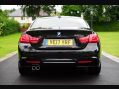 BMW 4 Series 2.0 420d M Sport Auto Euro 6 (s/s) 2dr 10