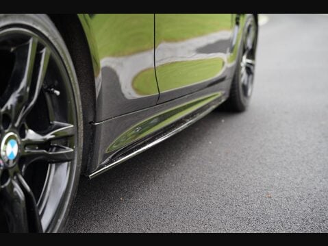 BMW 4 Series 2.0 420d M Sport Auto Euro 6 (s/s) 2dr 32