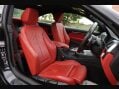 BMW 4 Series 2.0 420d M Sport Auto Euro 6 (s/s) 2dr 19