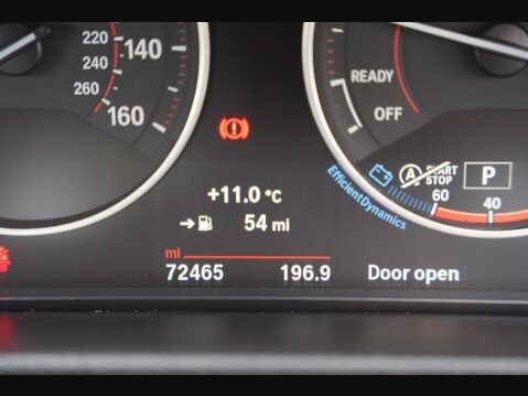 BMW 4 Series 2.0 420d M Sport Auto Euro 6 (s/s) 2dr 25