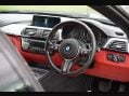 BMW 4 Series 2.0 420d M Sport Auto Euro 6 (s/s) 2dr 15
