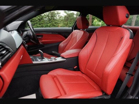 BMW 4 Series 2.0 420d M Sport Auto Euro 6 (s/s) 2dr 20