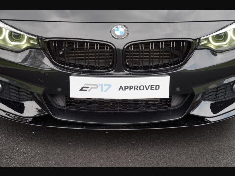 BMW 4 Series 2.0 420d M Sport Auto Euro 6 (s/s) 2dr 26