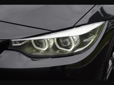 BMW 4 Series 2.0 420d M Sport Auto Euro 6 (s/s) 2dr 30