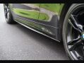 BMW 4 Series 2.0 420d M Sport Auto Euro 6 (s/s) 2dr 31