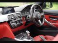 BMW 4 Series 2.0 420d M Sport Auto Euro 6 (s/s) 2dr 18