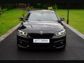 BMW 4 Series 2.0 420d M Sport Auto Euro 6 (s/s) 2dr 2