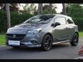 Vauxhall Corsa 1.4i ecoFLEX Limited Edition Euro 6 3dr 7