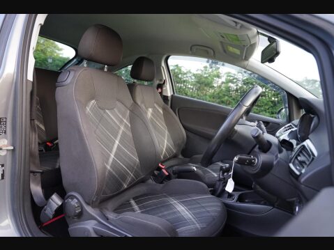 Vauxhall Corsa 1.4i ecoFLEX Limited Edition Euro 6 3dr 19