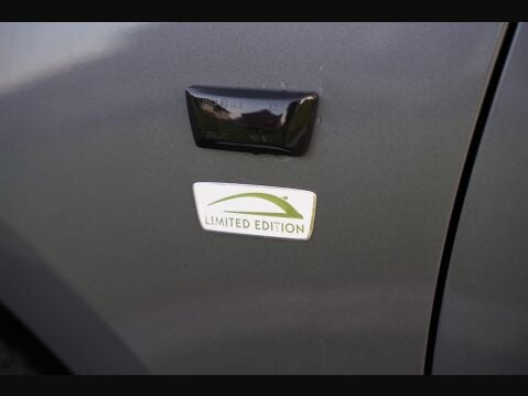 Vauxhall Corsa 1.4i ecoFLEX Limited Edition Euro 6 3dr 27