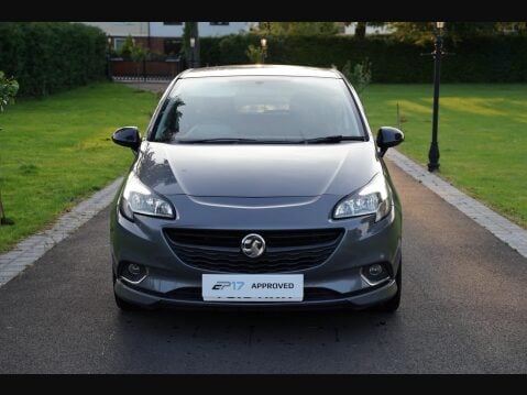 Vauxhall Corsa 1.4i ecoFLEX Limited Edition Euro 6 3dr 2