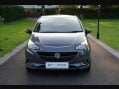 Vauxhall Corsa 1.4i ecoFLEX Limited Edition Euro 6 3dr 2