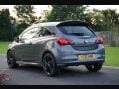 Vauxhall Corsa 1.4i ecoFLEX Limited Edition Euro 6 3dr 4